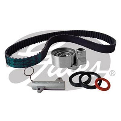 Timing Belt Kit Gates TCKH797 For Toyota Landcruiser HDJ80 HDJ100 HDJ78 HDJ79