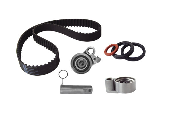 Timing Belt Kit Gates TCKH988 For Toyota Hilux Landcruiser Prado 3.0l Diesel