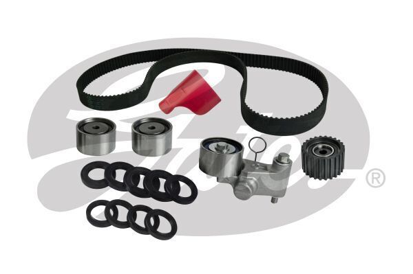 Timing Belt Kit Gates TCKHT172 For SUBARU FORESTER IMPREZA