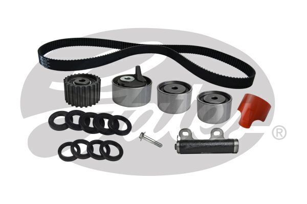 Timing Belt Kit Gates TCKHT254 For SUBARU IMPREZA LIBERTY