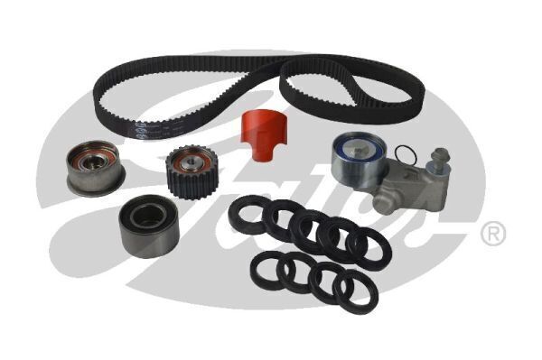 Timing Belt Kit Gates TCKHT304 For SUBARU FORESTER IMPREZA LIBERTY OUTBACK