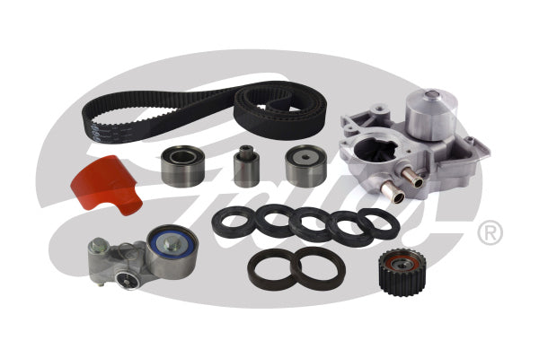 Timing Belt