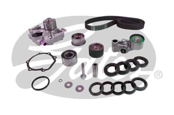 PowerGrip Kit + Waterpump