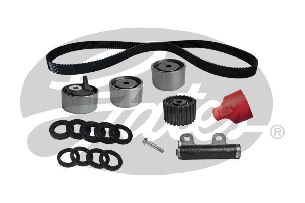 Timing Belt Kit Gates TCKT254 For SUBARU IMPREZA LIBERTY