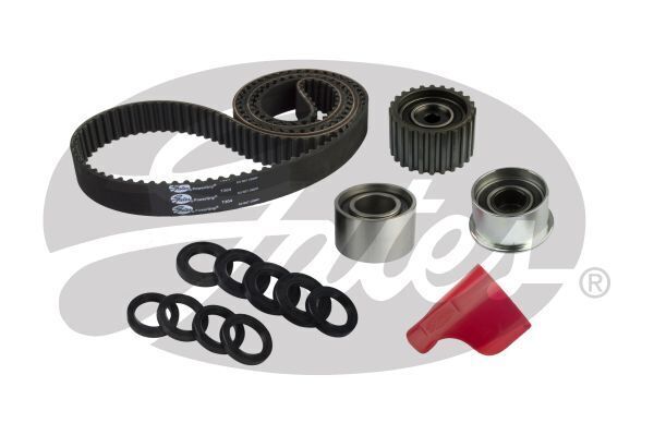 Timing Belt Kit Gates TCKT304 For SUBARU FORESTER IMPREZA LIBERTY OUTBACK