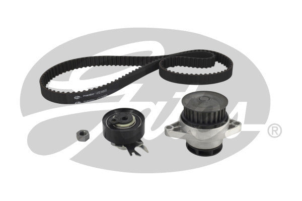 Timing Belt Kit & Water Pump Gates TCKWP1069