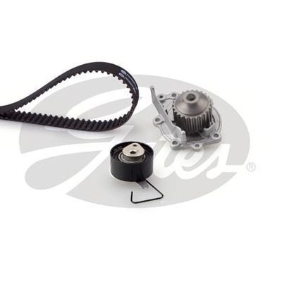 Timing Belt Kit & Water Pump Gates TCKWP1093