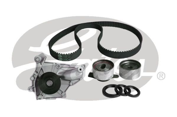 Timing Belt