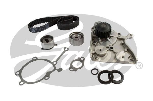 Timing Belt Kit & Water Pump Gates TCKWP134