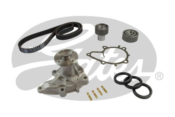 PowerGrip Kit + Waterpump