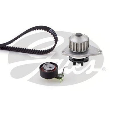 Timing Belt Kit & Water Pump Gates TCKWP1629