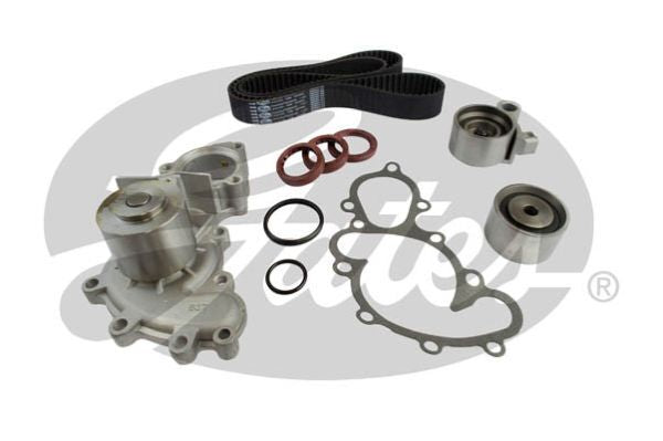 PowerGrip Kit + Waterpump
