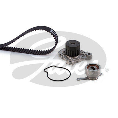 Timing Belt Kit & Water Pump Gates TCKWP224