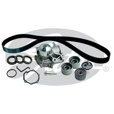 PowerGrip Kit + Waterpump