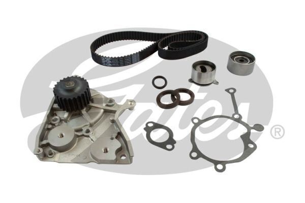 Timing Belt Kit & Water Pump Gates TCKWP281