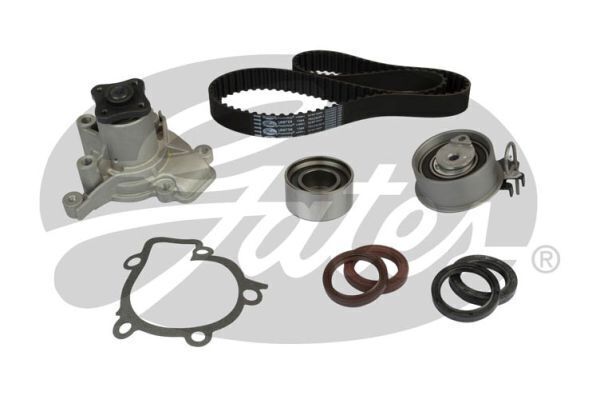 Timing Belt Kit & Water Pump Gates TCKWP284A For HYUNDAI KIA