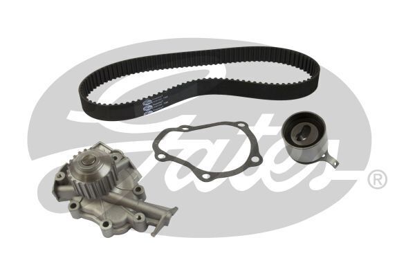 Timing Belt Kit & Water Pump Gates TCKWP289A