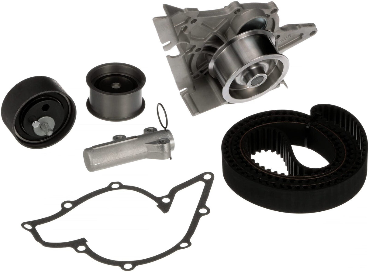PowerGrip Kit + Waterpump