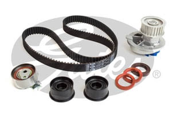 Timing Belt Kit & Water Pump Gates TCKWP309 For DAEWOO HOLDEN