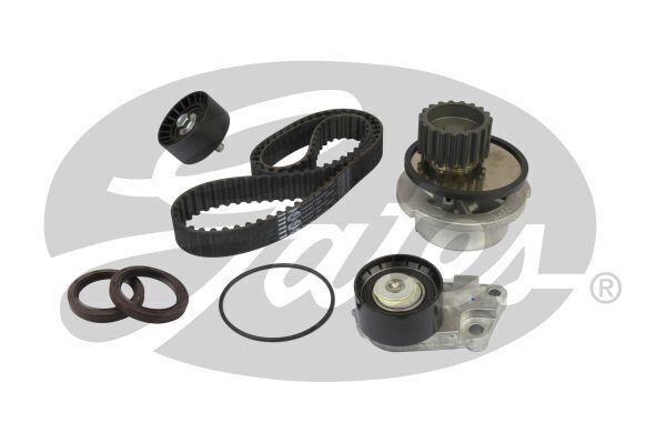 Timing Belt Kit & Water Pump Gates TCKWP310
