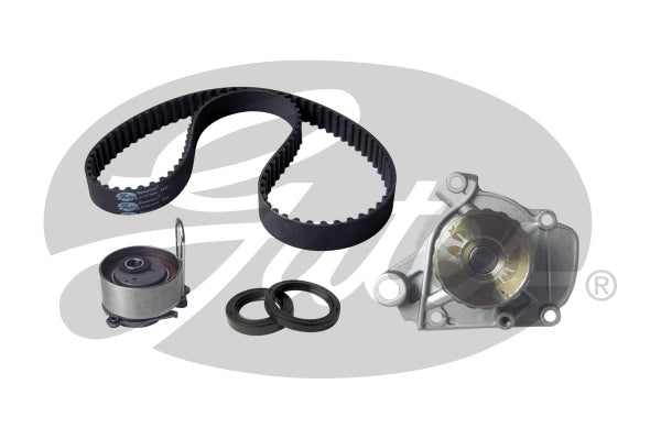Timing Belt Kit & Water Pump Gates TCKWP312