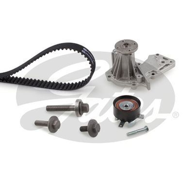Timing Belt Kit & Water Pump Gates TCKWP343