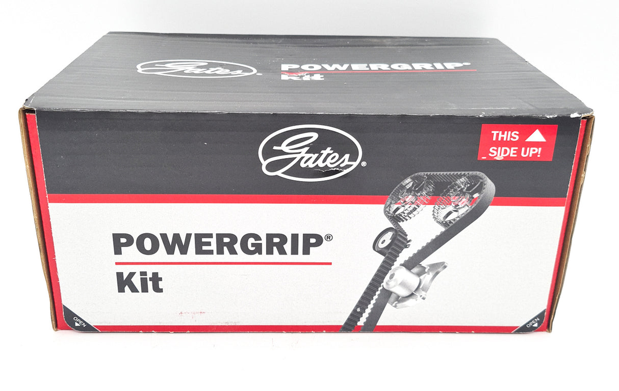 Timing Belt & Water Pump Kit Gates TCKWP353 For Volkswagen Audi Skoda 1.4L Petrol