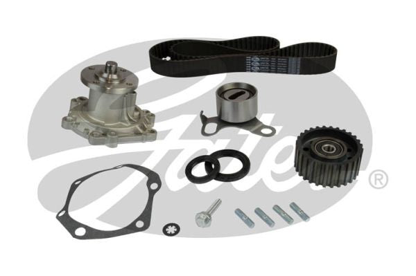 Timing Belt Kit & Water Pump Gates TCKWP835A For TOYOTA 4 RUNNER DYNA HIACE HILUX REGIUS