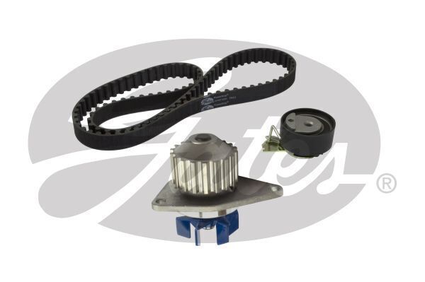 Timing Belt Kit & Water Pump Gates TCKWP911A