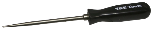 5" Scratch Awl T&E Tools 1014