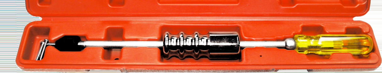Body Dent Slide-Hammer Puller T&E Tools 1018B
