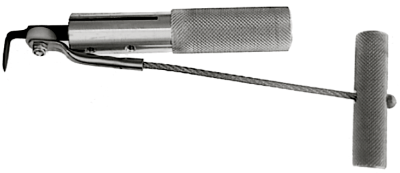 Windscreen Removal Tool T&E Tools 1114