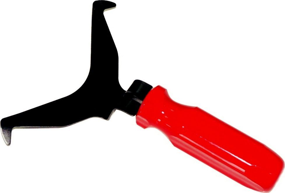 Window Moulding Removing Tool T&E Tools 1118