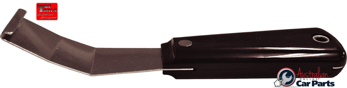 Door Weather Strip Moulding Remover T&E Tools 1124