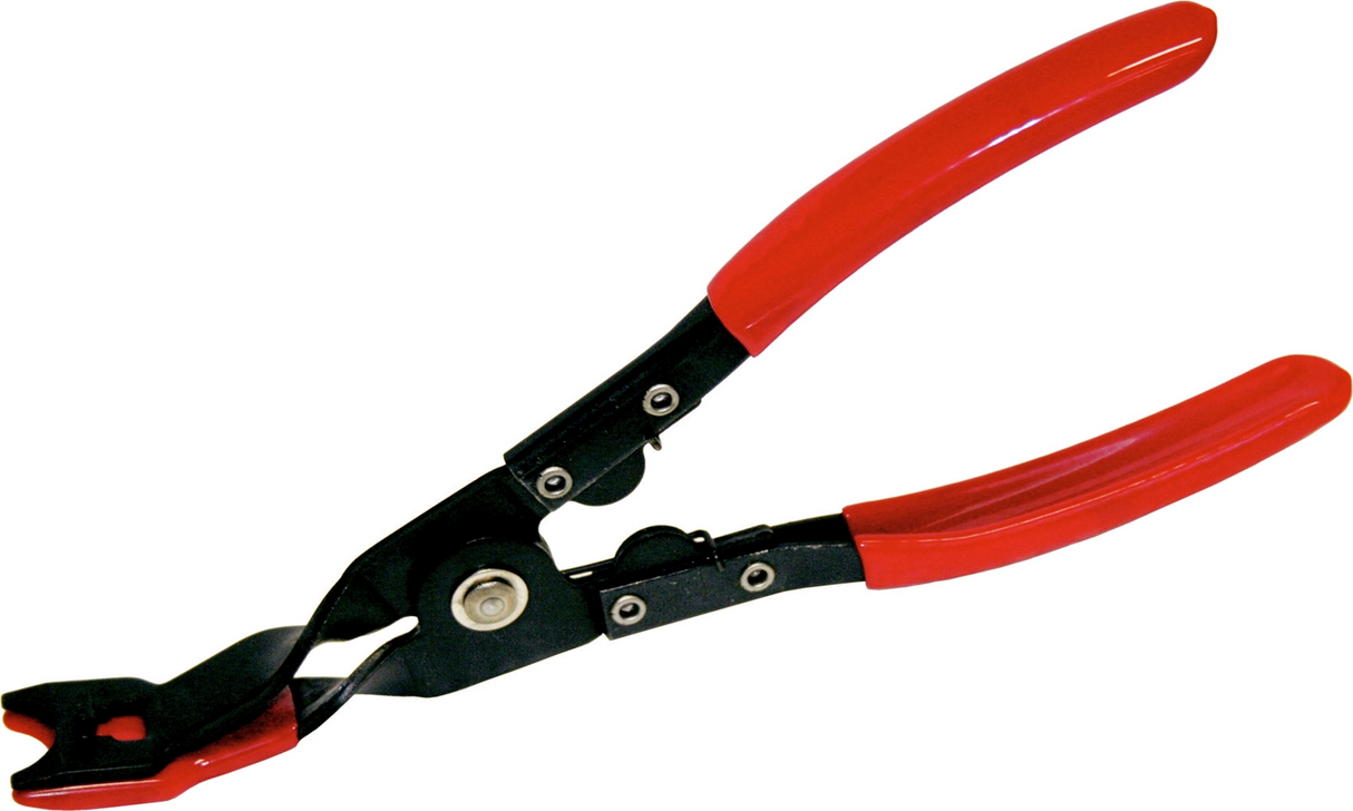 Windscreen Wiper Arm Remover Pliers T&E Tools 1127