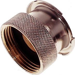 TA15 Truck Threaded Tank Adaptor T&E Tools 12015