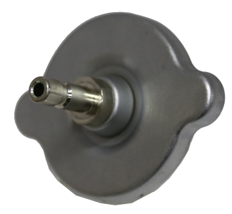 Radiator Adaptor (Deutz Engine, Mercedes Benz) T&E Tools 12280-3
