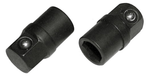 1/4" Hex Bit Adaptor Set For GearWrenches T&E Tools 12811