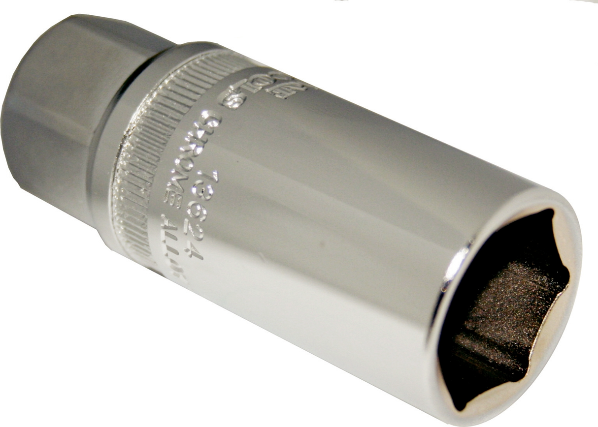 Spark Plug Socket (3/4" 6 PT) T&E Tools 13624