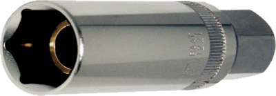 Magnetic Spark Plug Socket (5/8" 6 PT) T&E Tools 13720