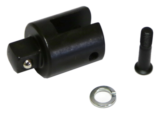 Repair Kit for 13FH AdjustableBar T&E Tools 13FH-R