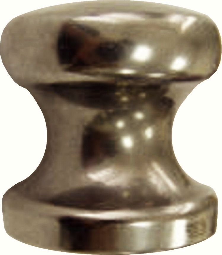 Double End Round Dolly T&E Tools 1542