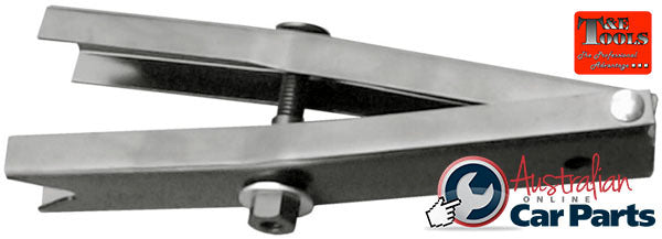 GM Door Spring Remover & Installer Tool T&E Tools 1572