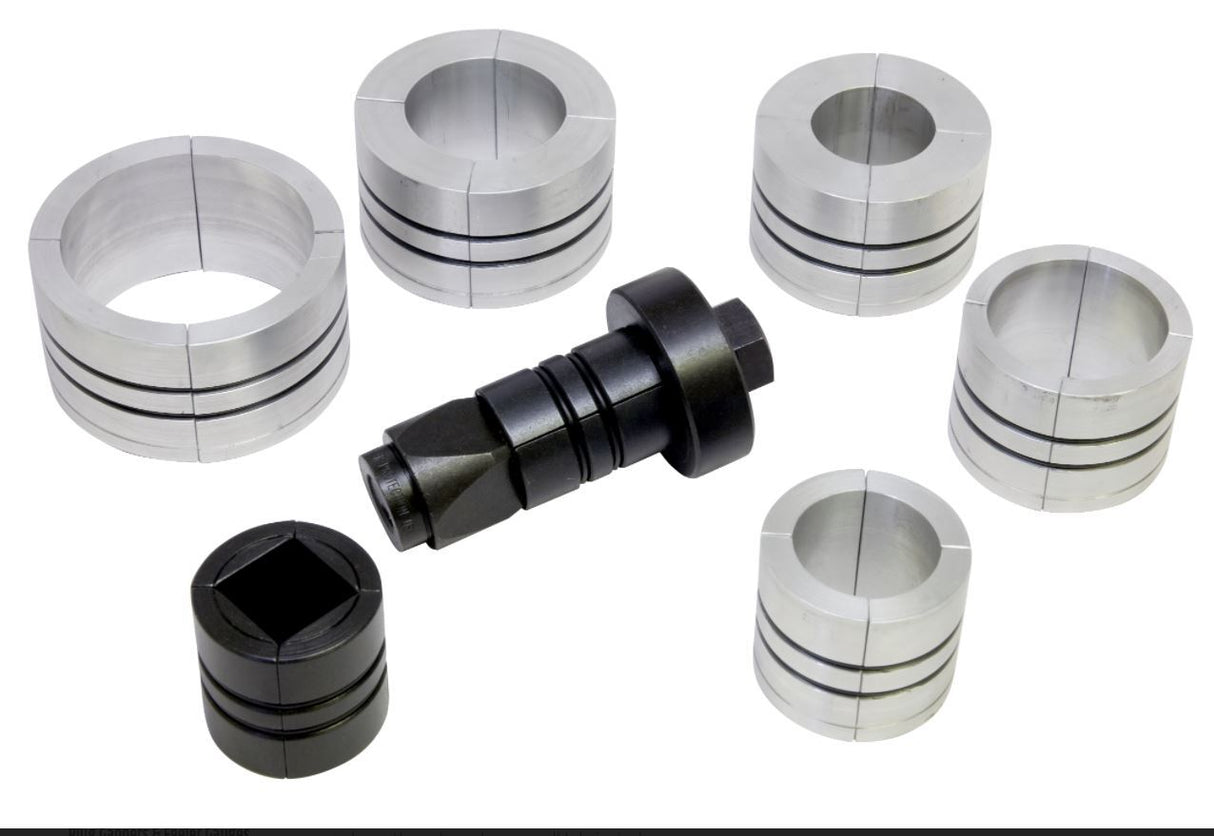 Exhaust Pipe Stretcher Kit