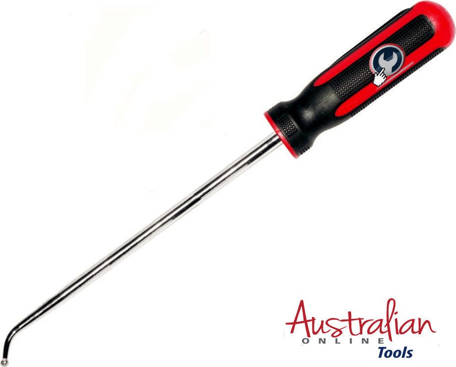 Glass Run Channel Cleaning Tool T&E Tools 1832
