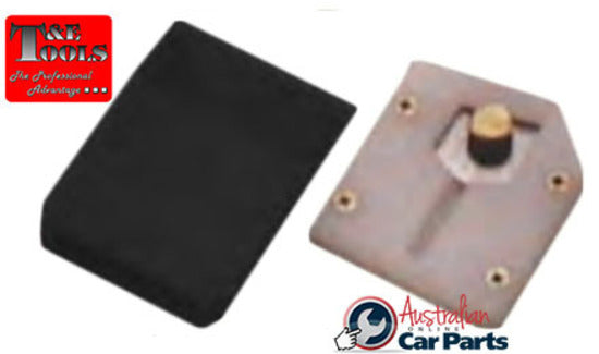 Window Tint Film Installation Set T&E Tools 1884