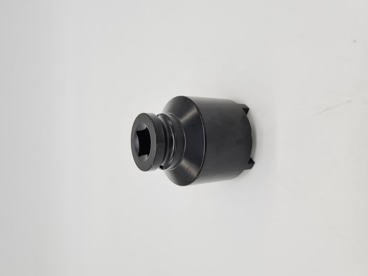 33mm Four Tooth External Bearing Nut Socket T&E Tools 1953