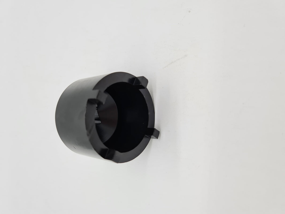 33mm Four Tooth External Bearing Nut Socket T&E Tools 1953