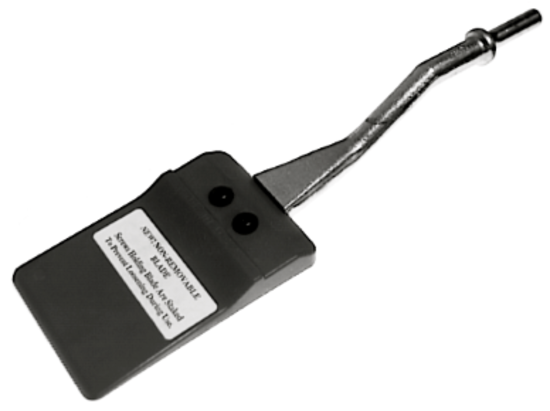 E-Zee Strip Molding Tool T&E Tools 1965