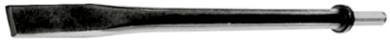 Cold Chisel (10") T&E Tools 1980